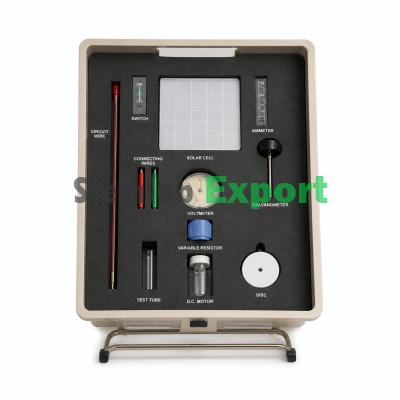 Advanced Physics Set Magnetism Physics School Science STEM Kit