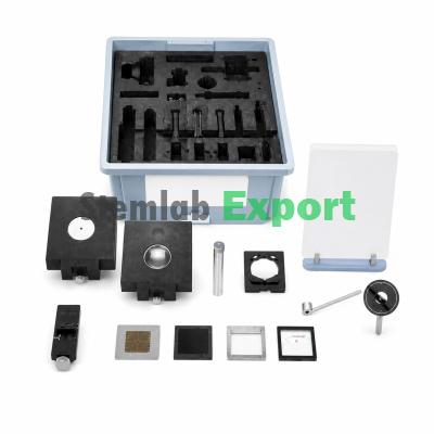 Advanced Physics Supplementary Set Optics 2 Physics School Science STEM Kit