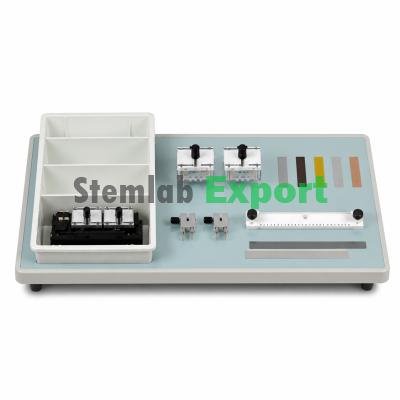 Advanced Science Kit Set ELI Physics Lab Kits for Schools and Colleges