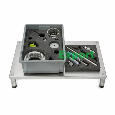 Advanced Student Physics Experiments STEM Science Kits for Mechanics