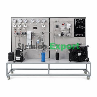 ADVANCED TRAINING UNIT FOR FAULT LOCATION 25 FAULTS