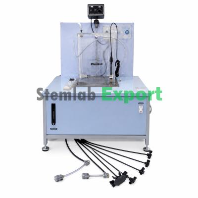 Computer Controlled Aeration Unit Deluxe