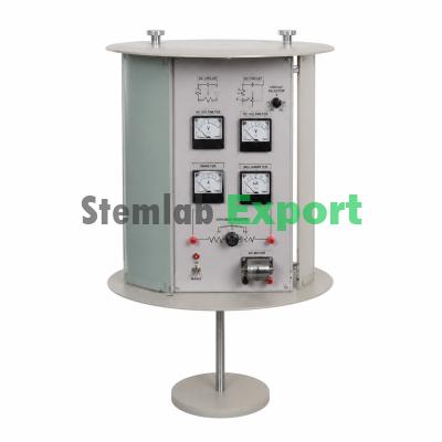 Aerofoil with slat and slot flap