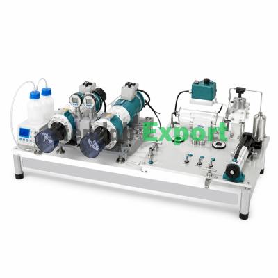 Aging cell apparatus Special core analysis Instruments