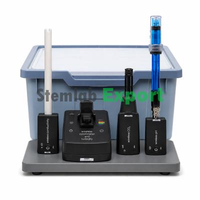 Agricultural Science Starter Lab Kits