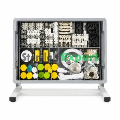 AI & IoT Education Set School Science STEM Kit