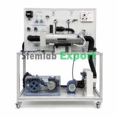 Air Conditioning & Heating System Trainer
