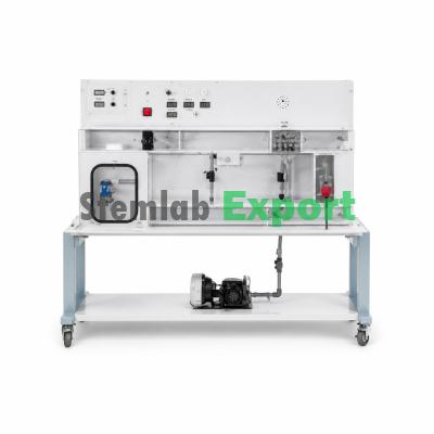 Air conditioning system model