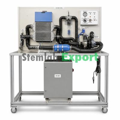 Air Cycle Machine Trainer