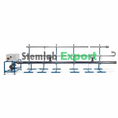 Air duct systems