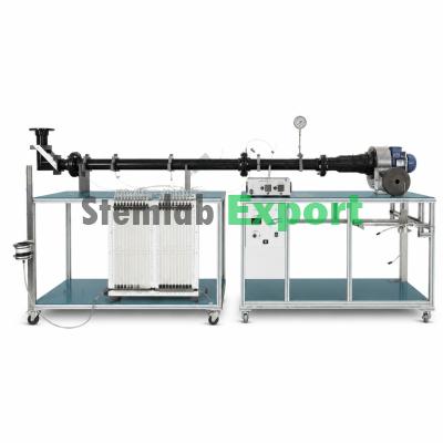 Air Flow Studies Unit