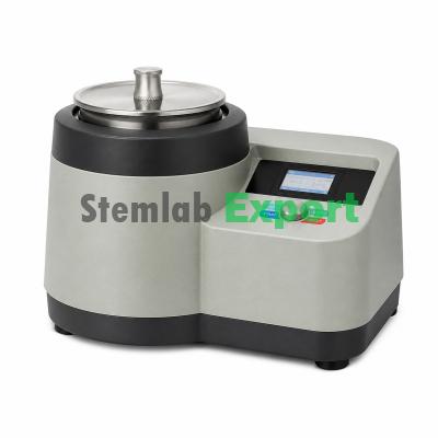 Air Jet Sieving Machine