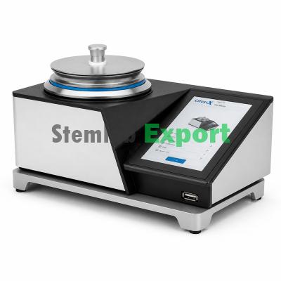 Air Jet Sieving Machines (Net weight - 17 kg)