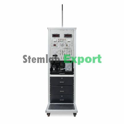 Aircraft Communication Trainer