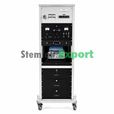 Aircraft DME System Trainer