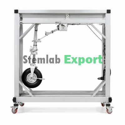 Aircraft Electrical Landing Gear Trainer