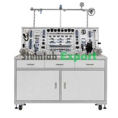 Aircraft Electrical System Trainer