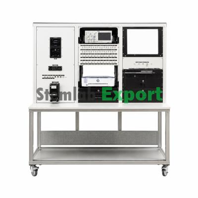 Aircraft Electronic Flight Instrument System Trainer