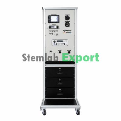 Aircraft Global Positioning System Trainer