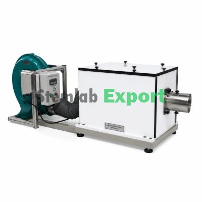 AIRFLOW SYSTEM