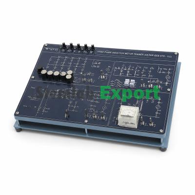 Alternating Current (AC) Circuits Module