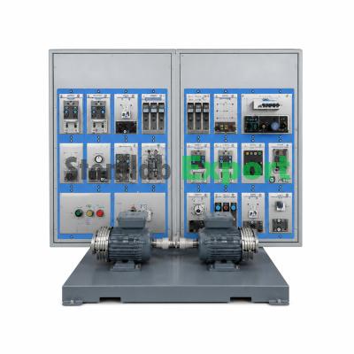 Alternating Current Motors Application