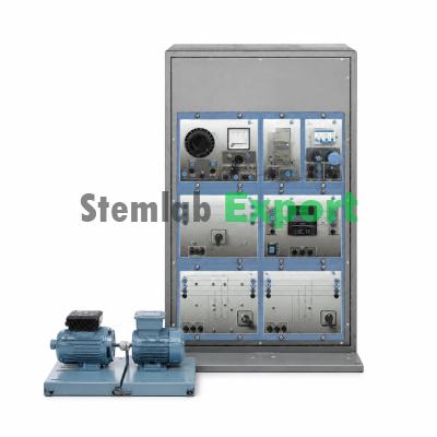 Alternators Study Application