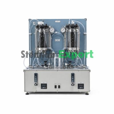 Anaerobic Digester Deluxe
