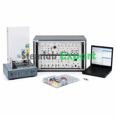 Analog Control System