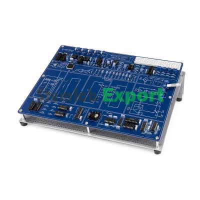 Analog/Digital Converters Module