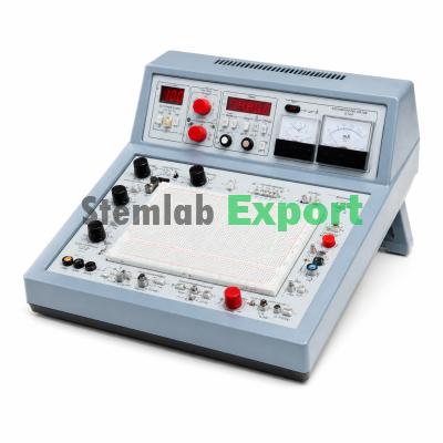 Analog Lab