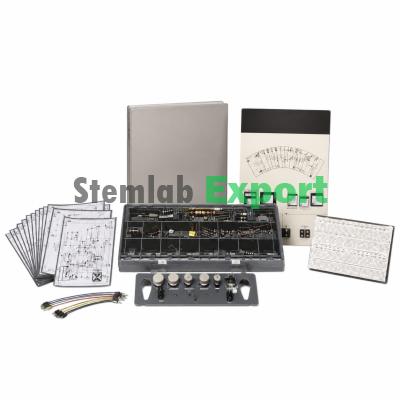 Analog Overlay Learning System