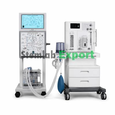 Anesthesia Machine