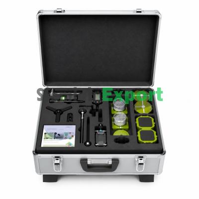 Applied STEM Science Kits for Renewable Energy Fuel Cell
