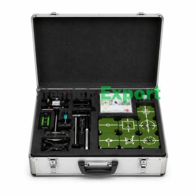 Applied STEM Science Kits for Renewable Solar, Wind and Hydropower