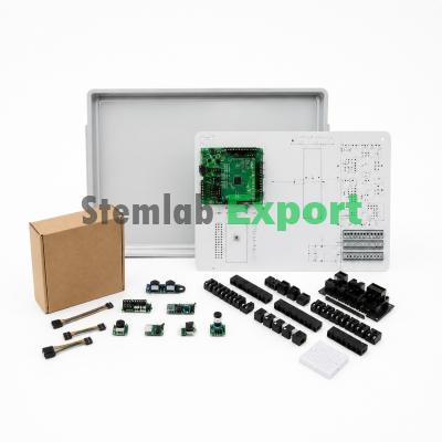 Arduino Microcontroller System Development Kit School Science STEM Kit