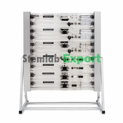 Artificial Solar Source