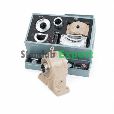 Assembly hydrodynamic journal bearing