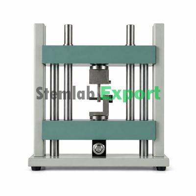 ASYMMETRICAL SHEARING TEST SET