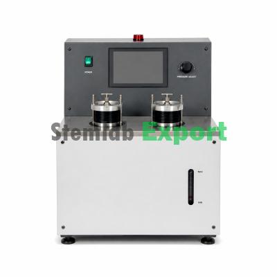 Atmospheric Cement Consistometer oil testing instruments by