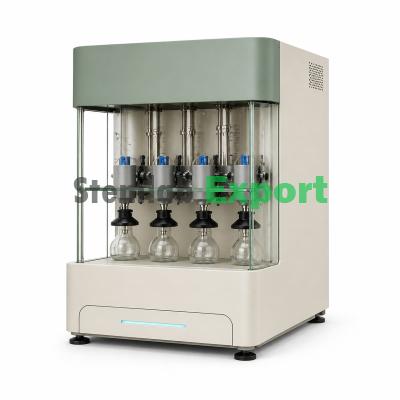 Atmospheric flocculation titrimeter system and trainers
