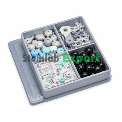 Atomic orbital building set Chemistry Lab Kits for Schools and Colleges