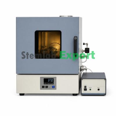 Automated Heithaus flocculation titrimeter system and trainers