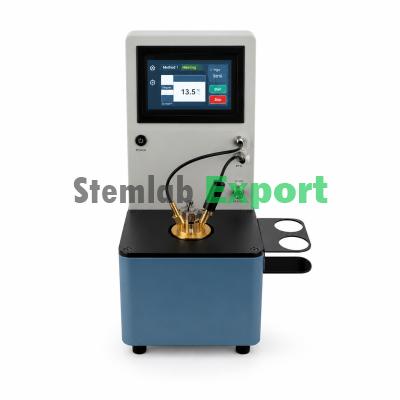 Automatic Abel Closed Cup Flash Point Testing Equipment by