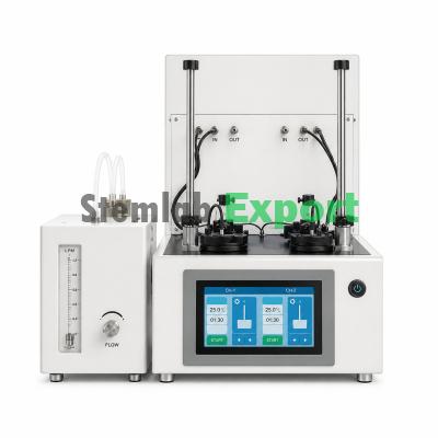Automatic Cold Filter Plugging Point Testing Equipment by