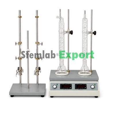 Automatic Diesel Fuel Acidity Testing Instrument