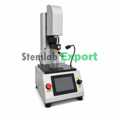 Automatic Digital Bitumen Penetrometer