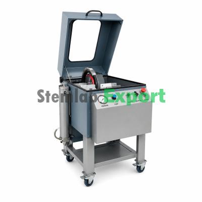 Automatic end face grinder laboratory and Oilfield instruments