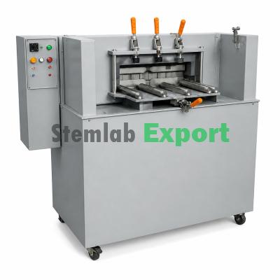 Automatic Grinding Machine