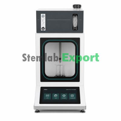 Automatic Jet Fuel Total Acid Number Testing Instrument